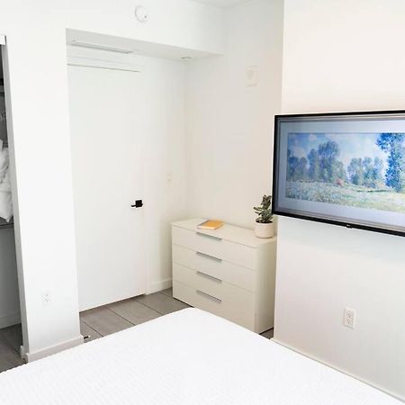 Charming 2 Bedroom Downtown Miami 2106 Free Parking Exteriör bild