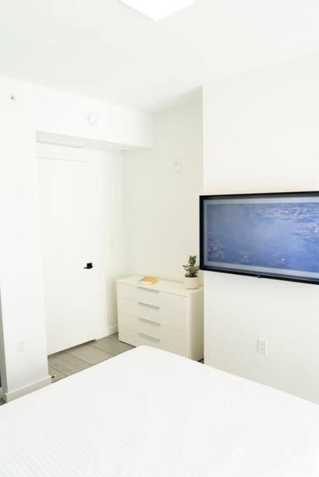 Charming 2 Bedroom Downtown Miami 2106 Free Parking Exteriör bild